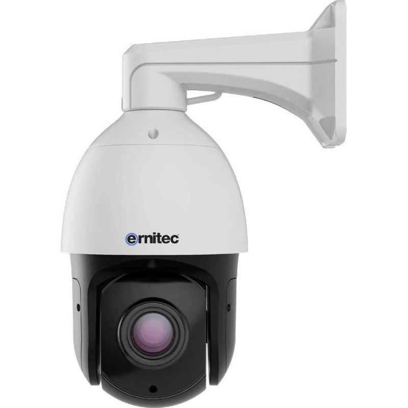 Ernitec Jupiter Pro 5MP PTZ Network Ernitec Jupiter Pro 5MP PTZ Network